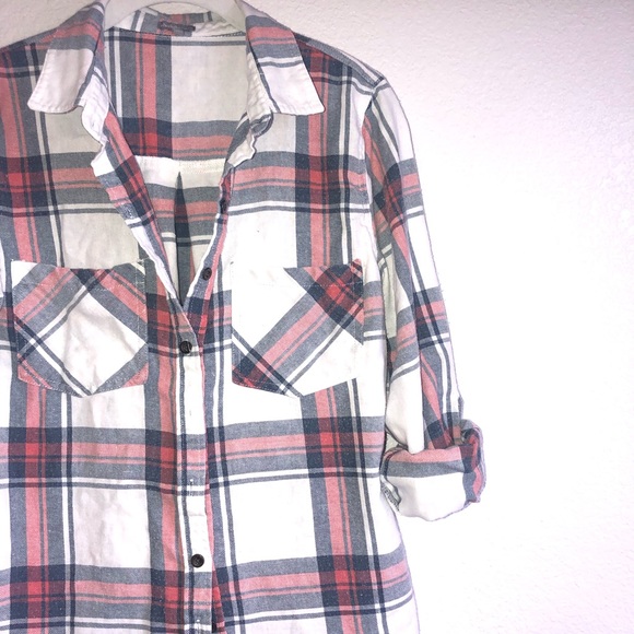 Fall flannel - Picture 2 of 2